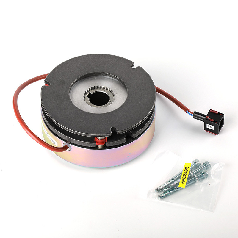 适用于林德1158叉车配件刹车制动器11585047001 刹车盘1315047009