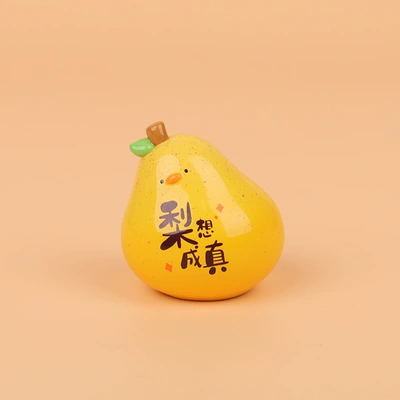 Car Interior Dashboard Decorations — Car ornaments - h-pear-wish-come-true