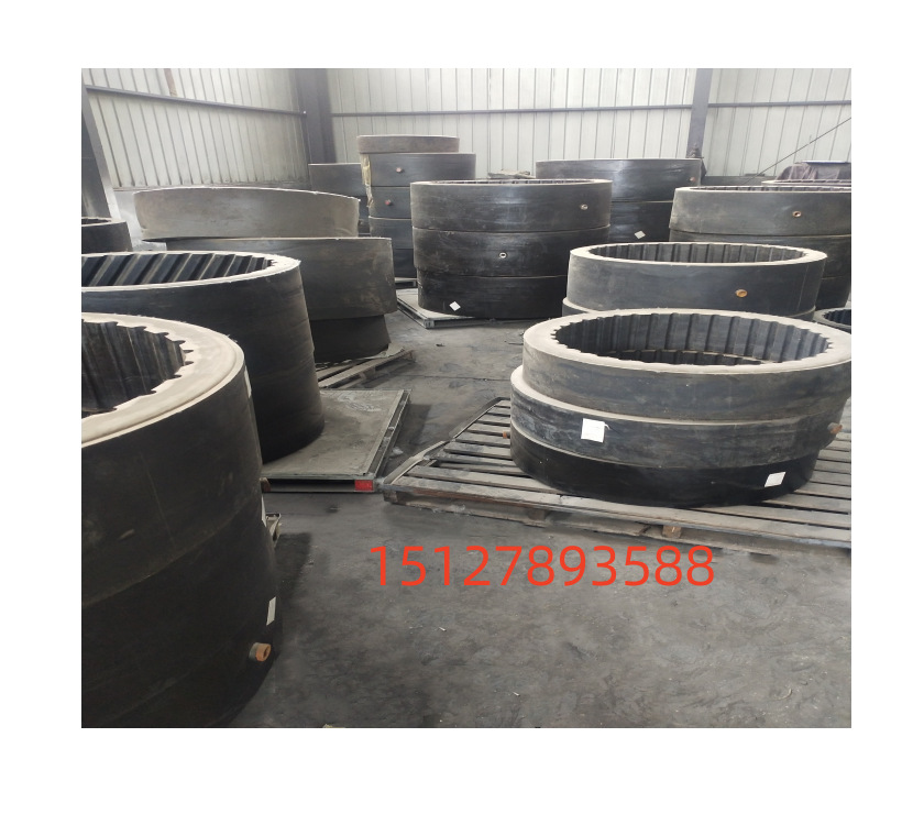 铁合金橡胶气囊，抱闸，橡胶轮胎等品种多样买的放心