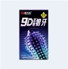 9D Supreme Wolf Fang 10 pieces 6931923801112