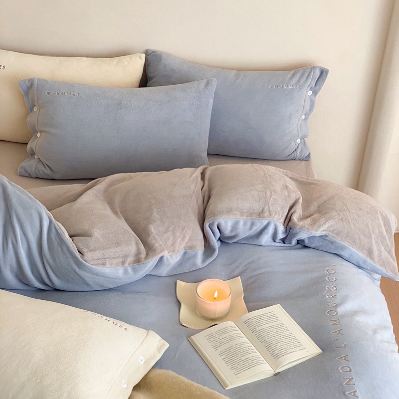 아만다 씨 솔트 블루