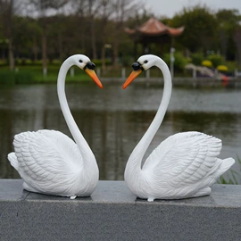 景观雕塑;户外庭院摆件