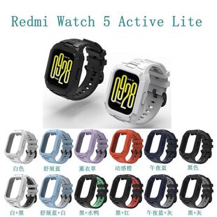�m��춼t��Redmi Watch5 Active�펧�����ֱ��t��5Lite�\�ӿ�펧