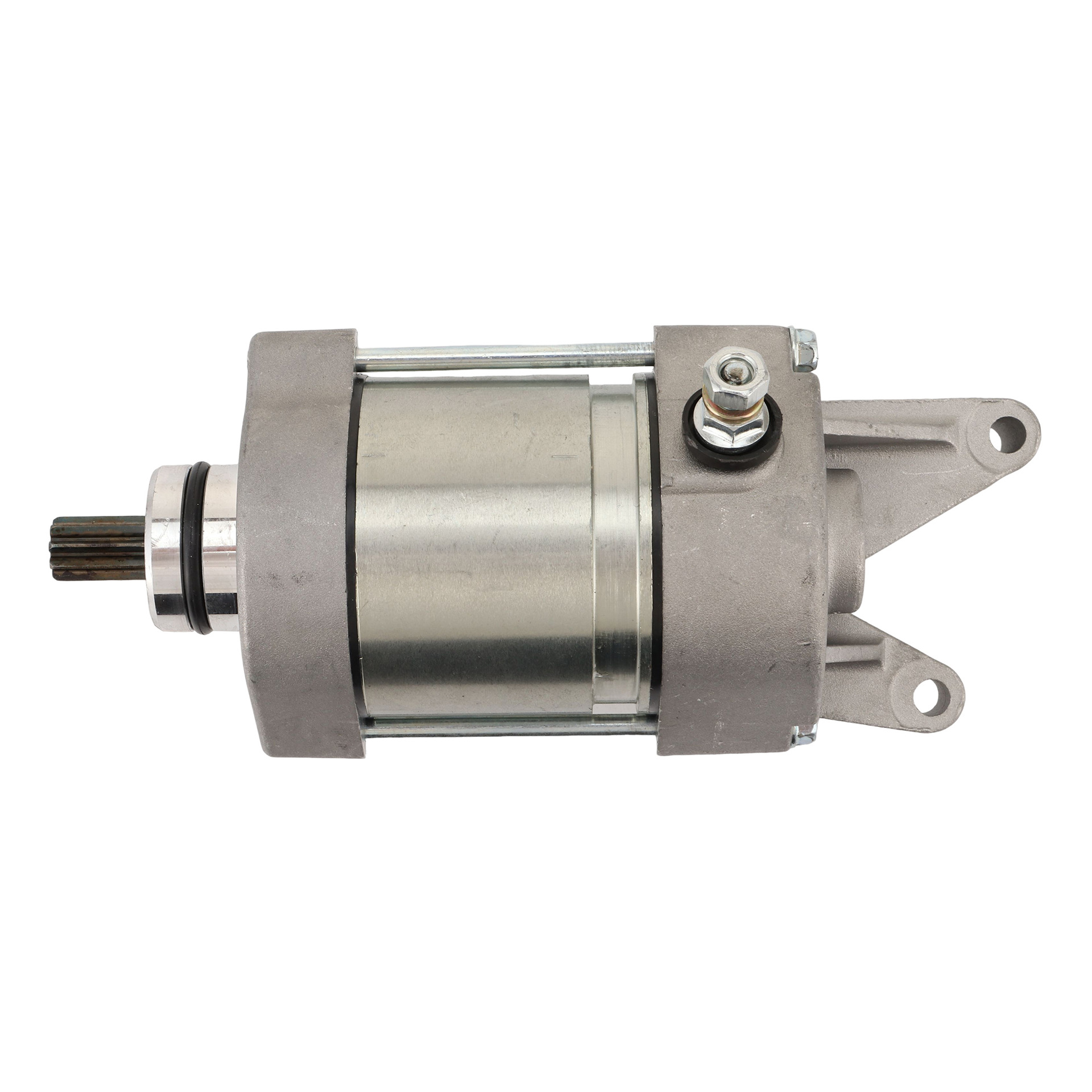 9t Gear Factory Direct Supply Motorcycle Starter Motor Model: Yzf-R1 09-14
