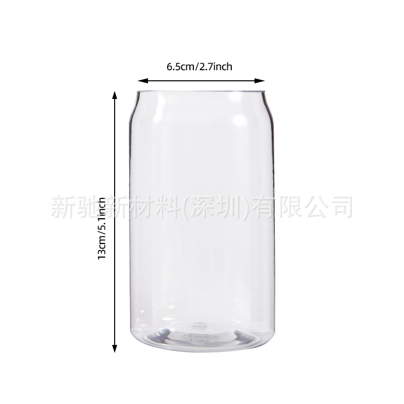 Чашка для колы на 16 унций и 50 г