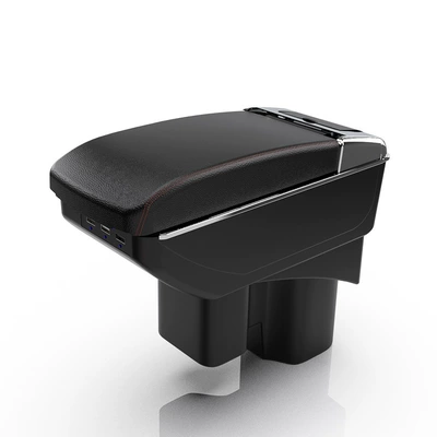 Armrest box: armrest box HONDA armrest box