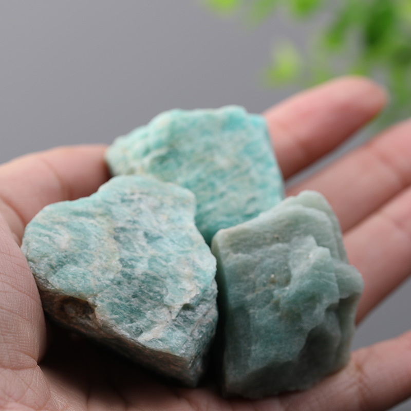 天然水晶鉱石裸石毛材水晶原石拡香石家庭装飾装飾品手作りDIY部品|undefined