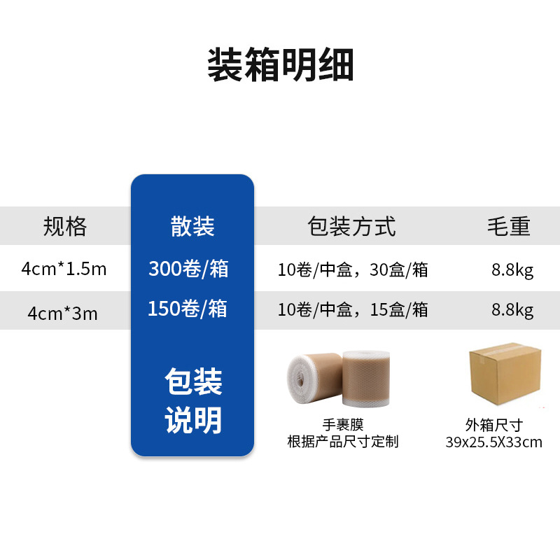 Parche de gel de silicona para cicatrices, éxito de ventas transfronterizo, 4 cm x 1,5 m, para prevenir cicatrices quirúrgicas, quemaduras y estrías, e inhibir la hiperplasia.