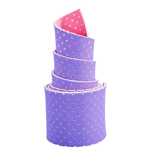 Children's shoe insoles cartoon handmade sponge cutting strip sports deodorant absorbent breathable summer soft insoles for boys and girls