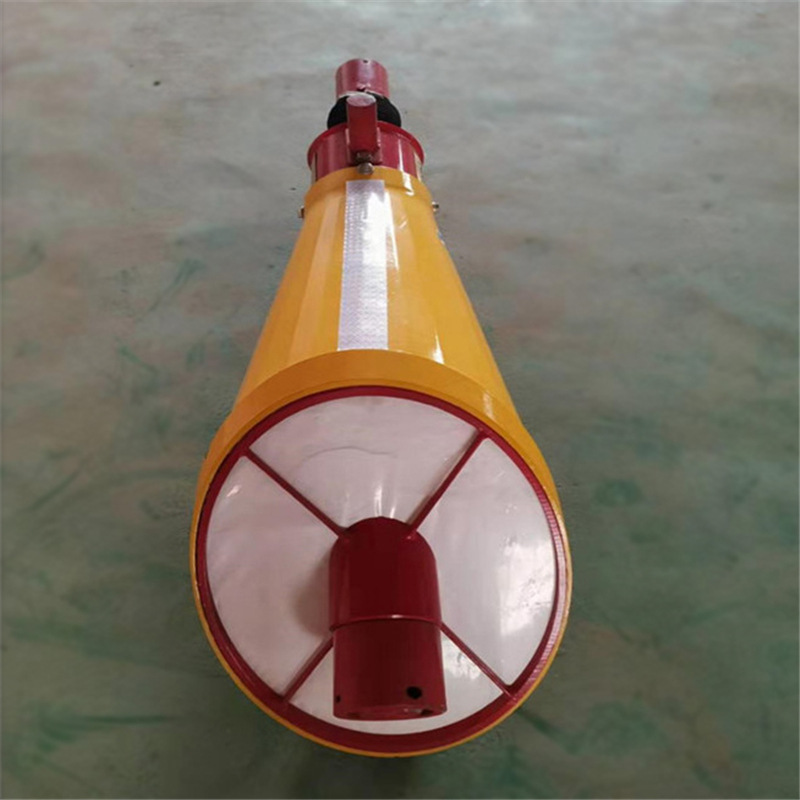 自动隔爆装置图 (7)