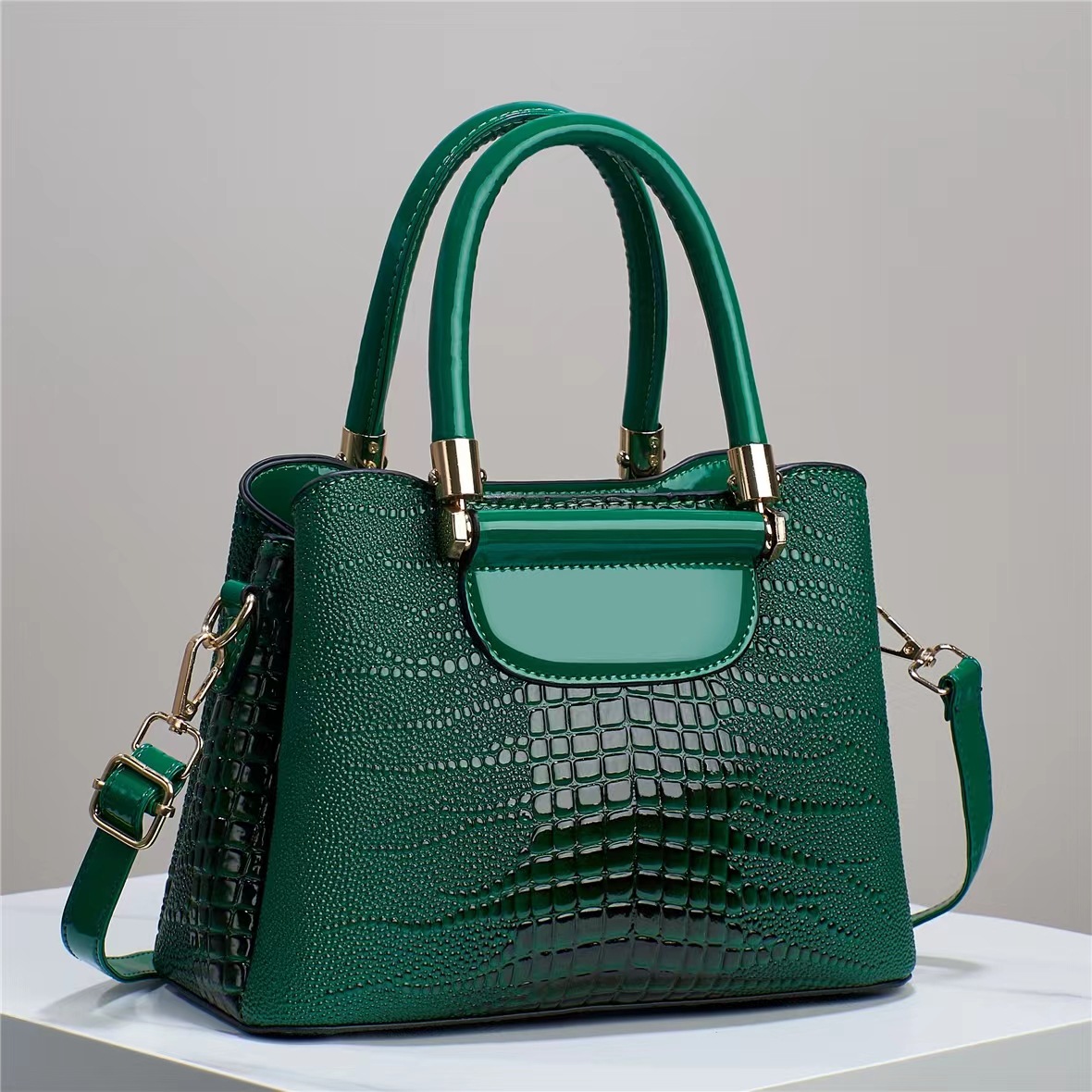 Verde