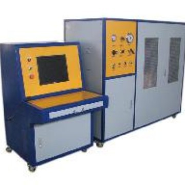 高温脉冲压力试验台     脉冲耐压试验设备