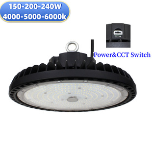 Factory Direct Supply, Customizable 3 Watt 3-Cct, Five-Year Warranty, North American Certification, Industrial and Mining Lamps, Workshop and Warehouse Lamps