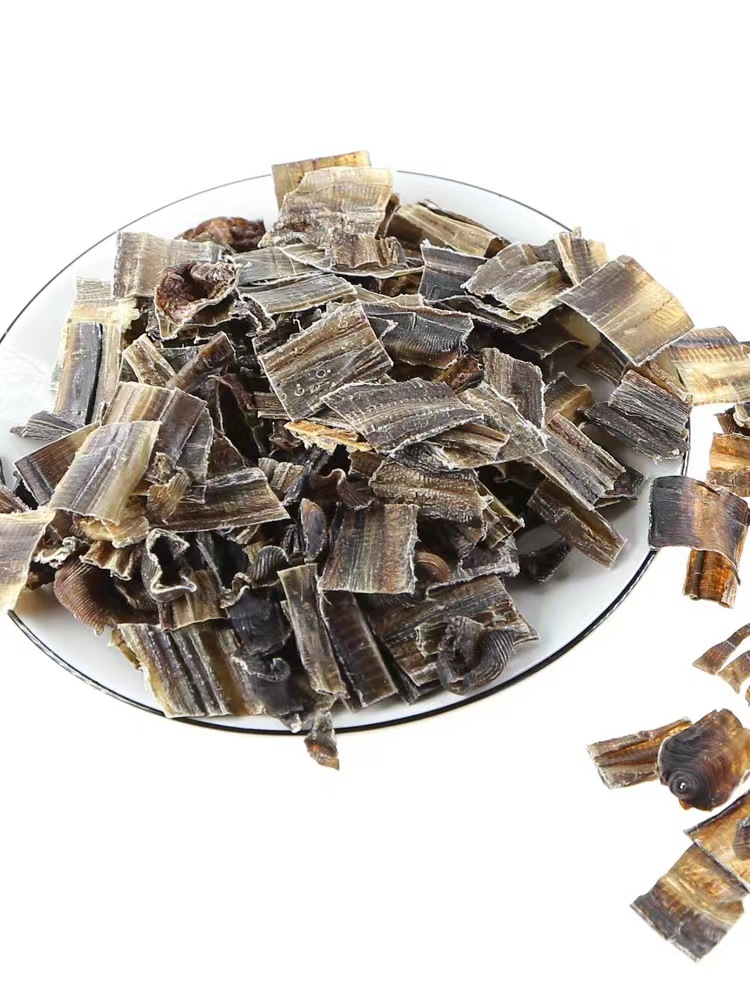 Dried Earthworm Guang Di Long Whole Split Herb 500g Guangxi Origin Traditional TCM Ingredient overview