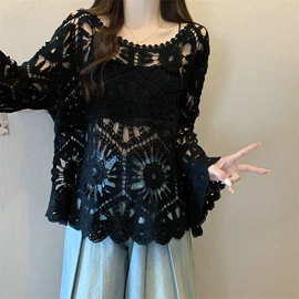 吊带背心;女式针织衫;女式马甲