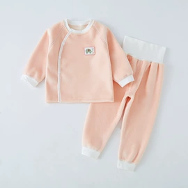 连身衣、爬服;童裤;童套装