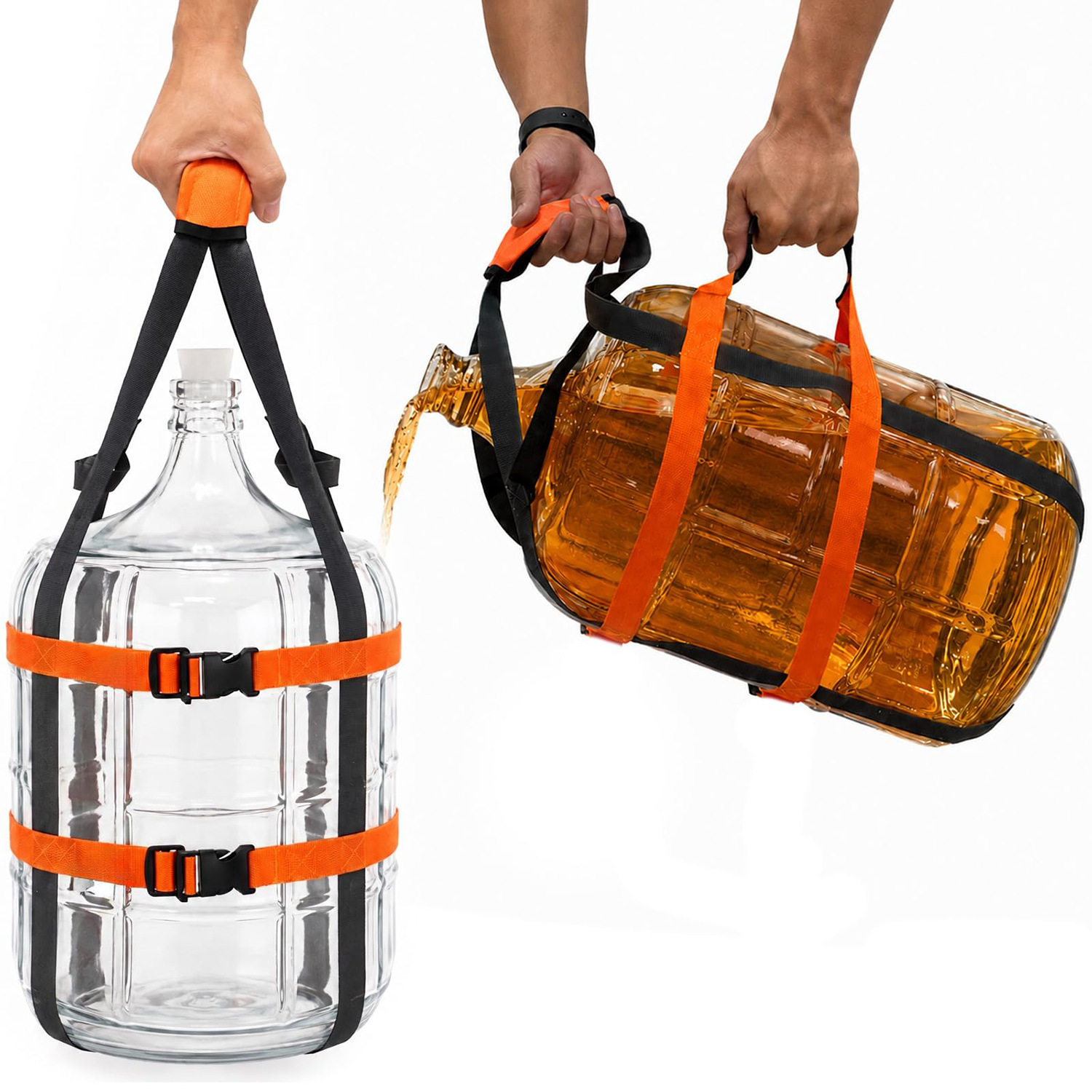 Amazon New Product Transport Straps Portable Adjustable for Outdoor Travel Carrying Portable Straps