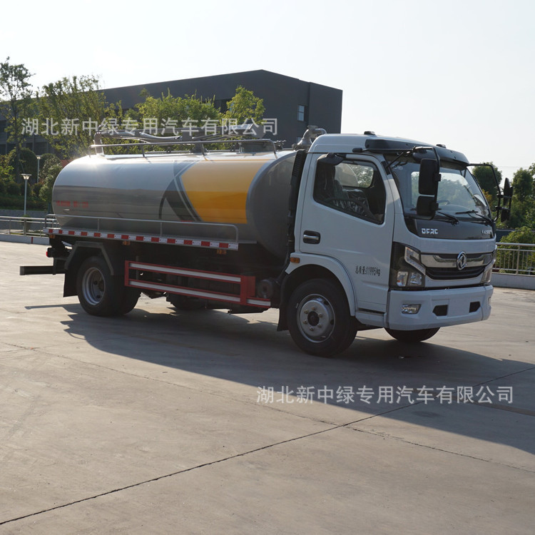 8方吸粪车价格/东风多利卡吸粪车厂家/化粪池抽污车13886882448