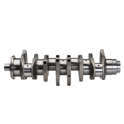 Sales, Crankshaft, camshaft