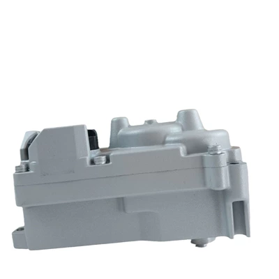 Actuator 5496045 5452687, Supercharger