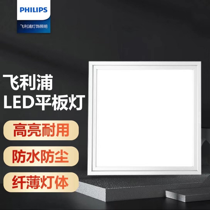 飞利浦（PHILIPS）LED平板灯RC091V ()