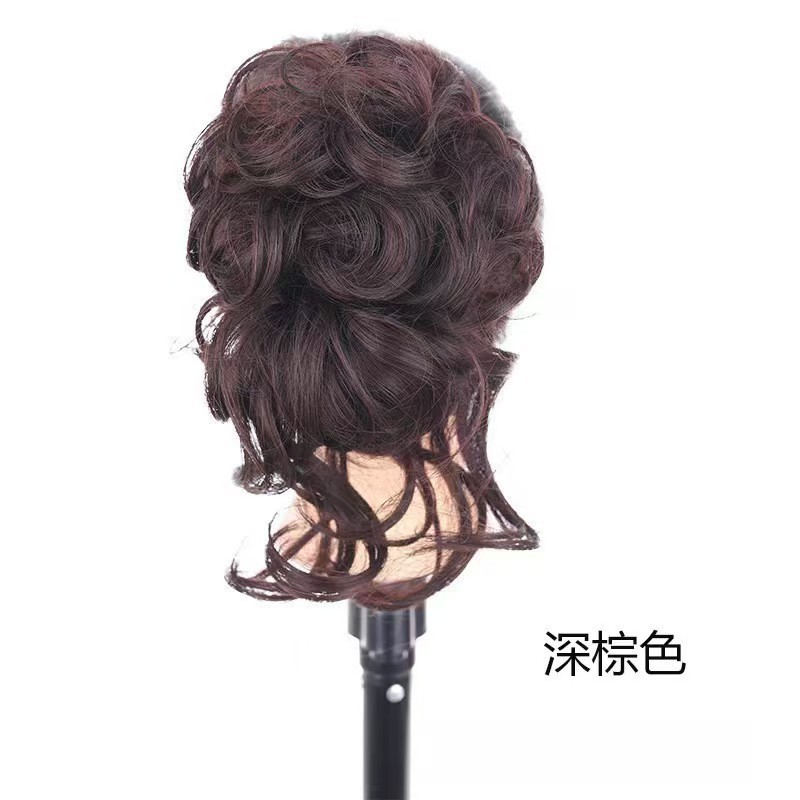 レイジー風の女性用ロングヒゲヘアクリップ、ドラゴンウィスカーズ、ナチュラルでふわふわのロングヒゲヘアクリップ|undefined