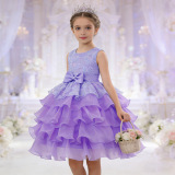 (Трансграничная торговля), детские блестки для ногтей, наряд маленькой принцессы, юбка на девочку, вечернее платье, новая коллекция