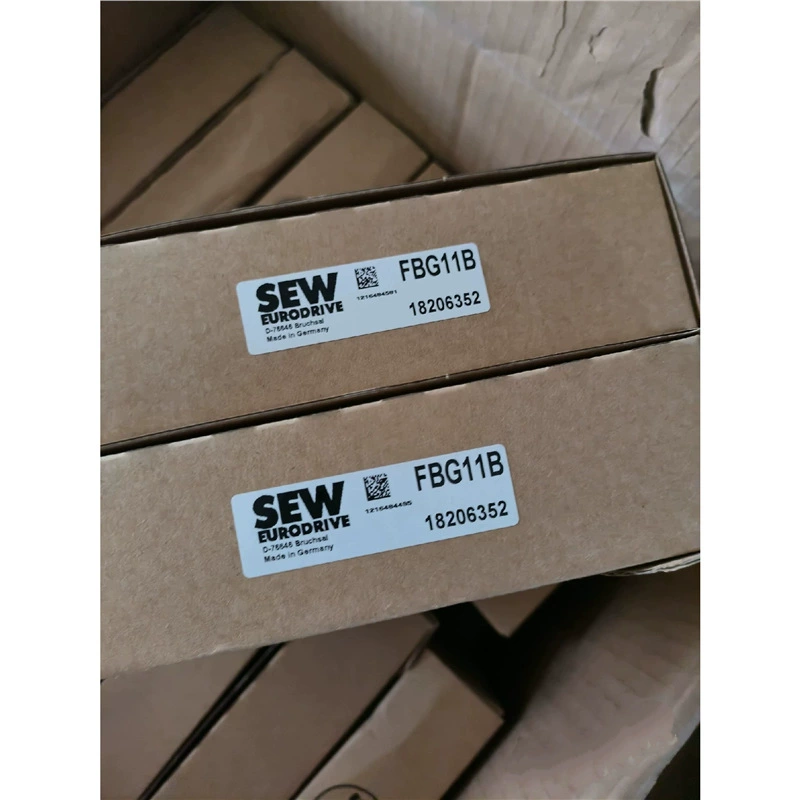 SEW Инвертор, световая панель, модуль, 11b