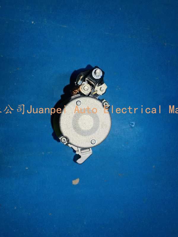 Suitable for Bmw 438000-0492 8570846-04 8570846 Car Starter Motor