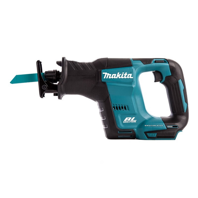 18V recargable recíproca sierra eléctrica mini motosierra sierra de madera portátil al aire libre DJR188