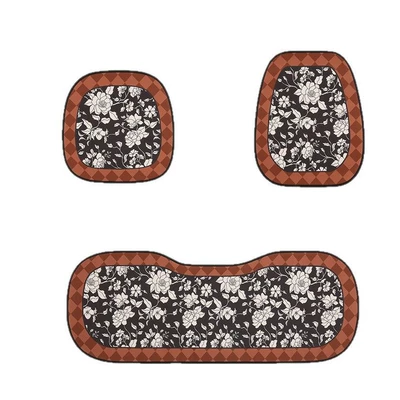 Four Seasons Pad, Car seat cushion four seasons