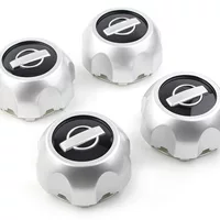 Подходит для Центральной крышки ступицы колеса автомобиля Nissan Крышка ступицы колеса Xterra 16 40315-7 Z100 в наличии