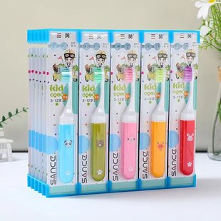 Travel Foldable Toothbrush Small Head Soft Hair Toothbrush Universal Toothbrush Travel Portable Easy to Carry Easy to Use