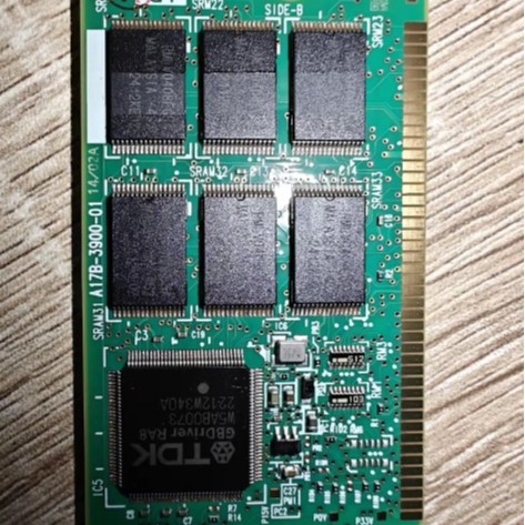 A17B-3900-0114伺服机器人配件 议价