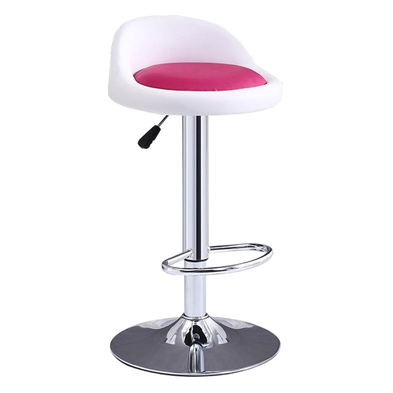 Bar Chair Lifting Bar Stool Rotating Bar Chair High Lifting Rotating Chair Modern Bar Front Desk Stool