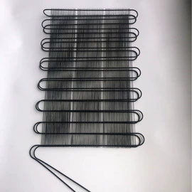 过滤器;冷凝器;接头