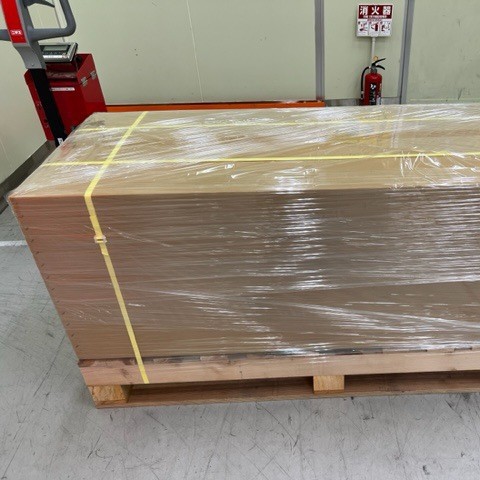 Japón película de base de pvc cristal semiconductor corte de obleas de silicio UV corte de obleas película azul espesor estable 0,08mm