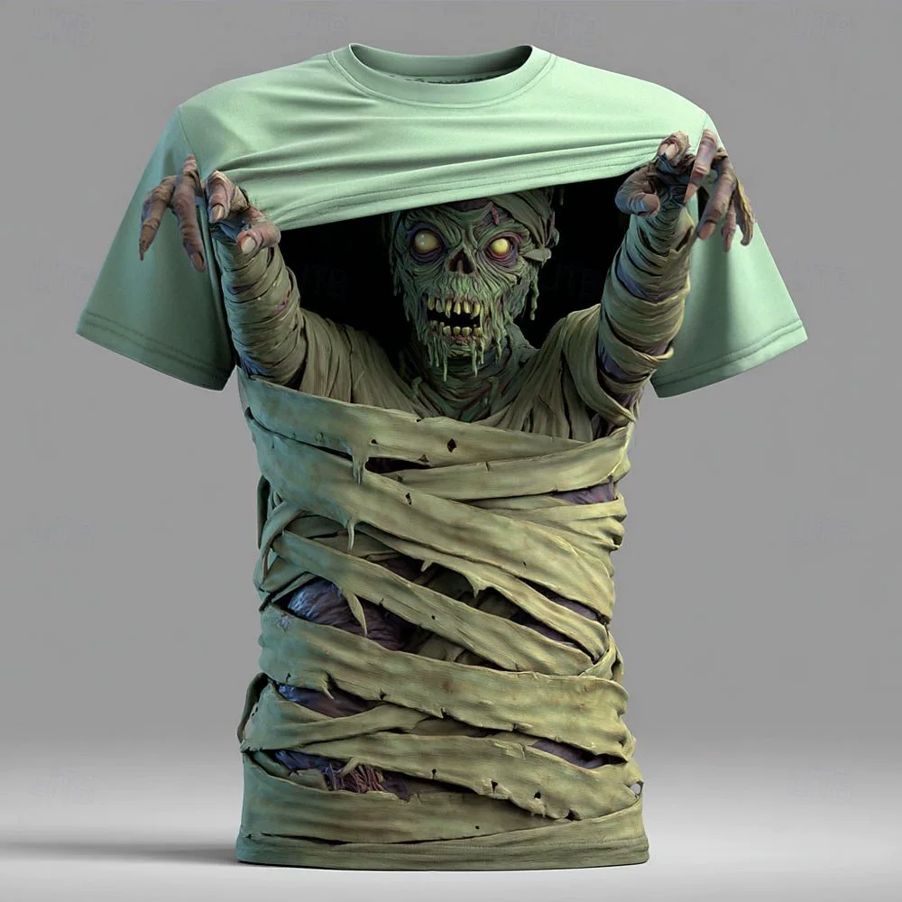 (), футболка, европейский стиль, 3D, с коротким рукавом, Amazon, плюс сайз, прямые продажи с фабрики