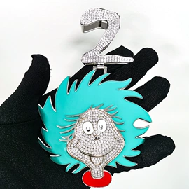 K金手饰;宝石工艺品;戒指