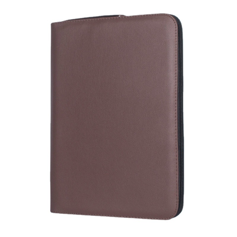 Amor pluma cubierta protectora pu cuero pluma bolsa de almacenamiento caja de lápiz 48 unids pluma bolsa de almacenamiento oficina de negocios titular de la pluma