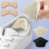 2pcs Insoles Patch Heel Pads for Sport Shoes Adjustable|ms
