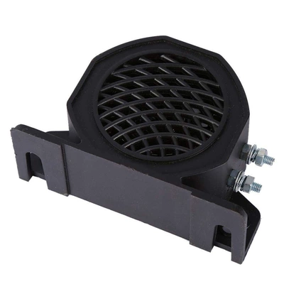 Waterproof Truck Reversing Air Horn Can Be Used as a 12-48V Alarm for Forklifts and Trucks (Car horn/tweeter) - type-a-mesh-reversing-speaker