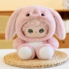 Rabbit treasure