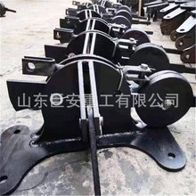 供应手动弹簧扳道器 SL-120手动弹簧扳道器 扳动灵活 体积小