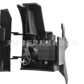 其他发动系统;驾驶室及配件;汽车传感器