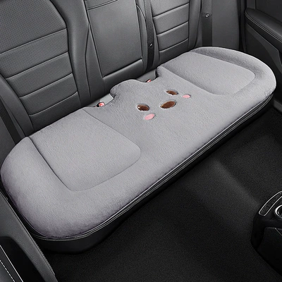 Seat cushion, seat cover – Universal Universal Seat Cover