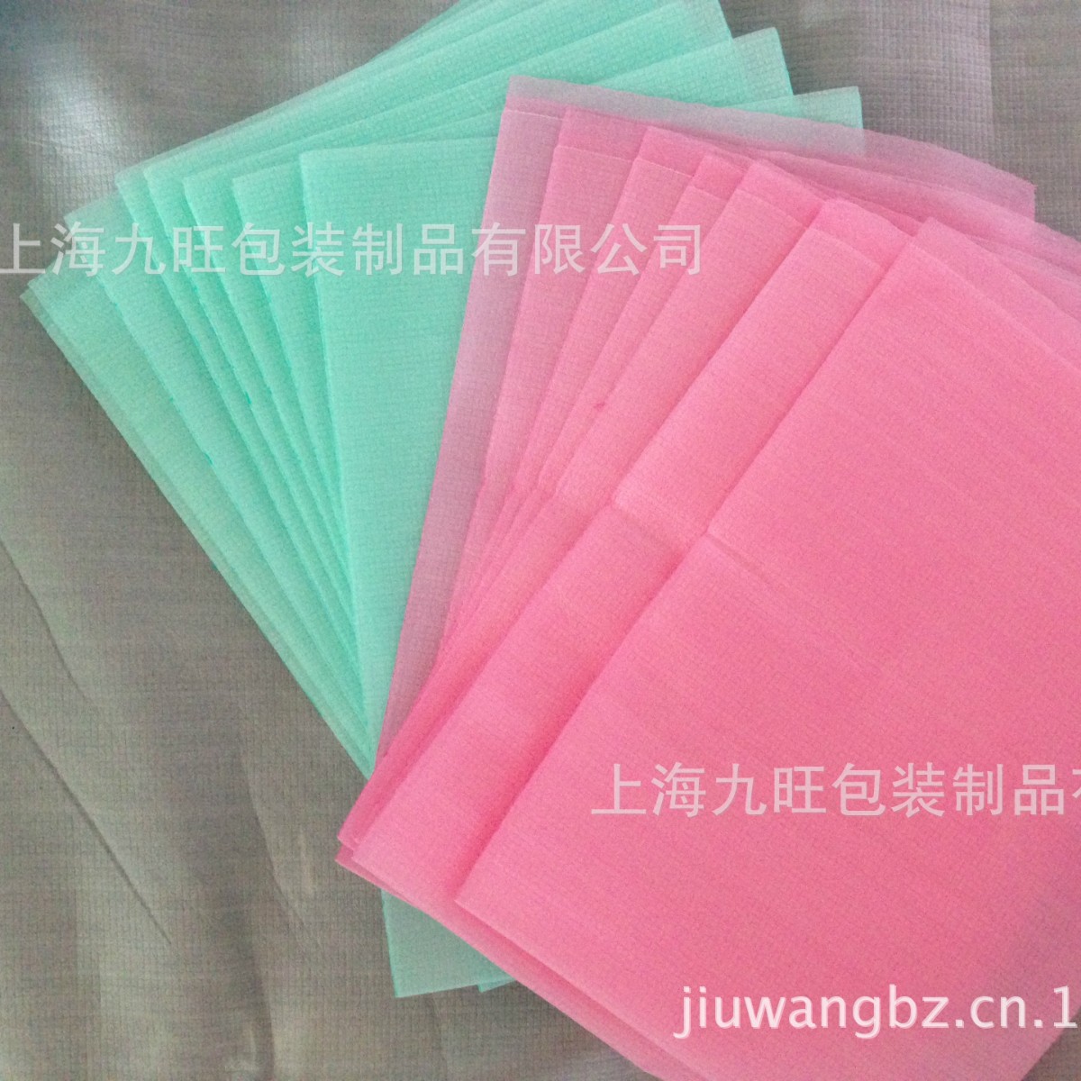 上海生产珍珠棉袋/EPE泡棉袋/印刷EPE袋【厂家生产、免费打样】