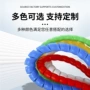 定制阻燃螺旋缠绕护套