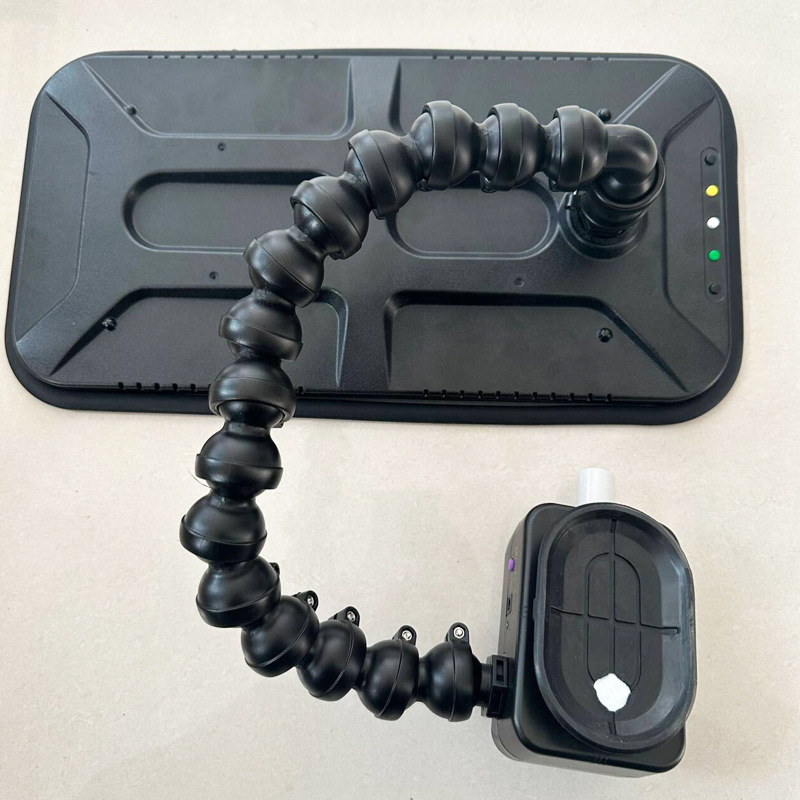 汽车凹陷修复工具 蓄电池灯9色可调 凹坑凹陷修检测复整平工具