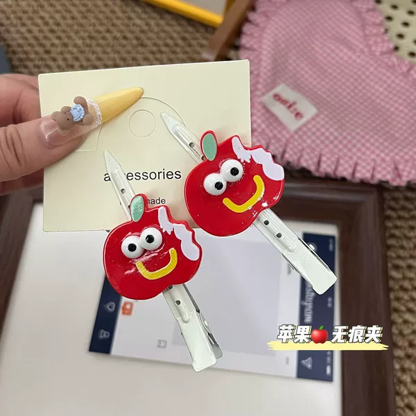 Apple, accessories, 8.6cm, 3.5cm
